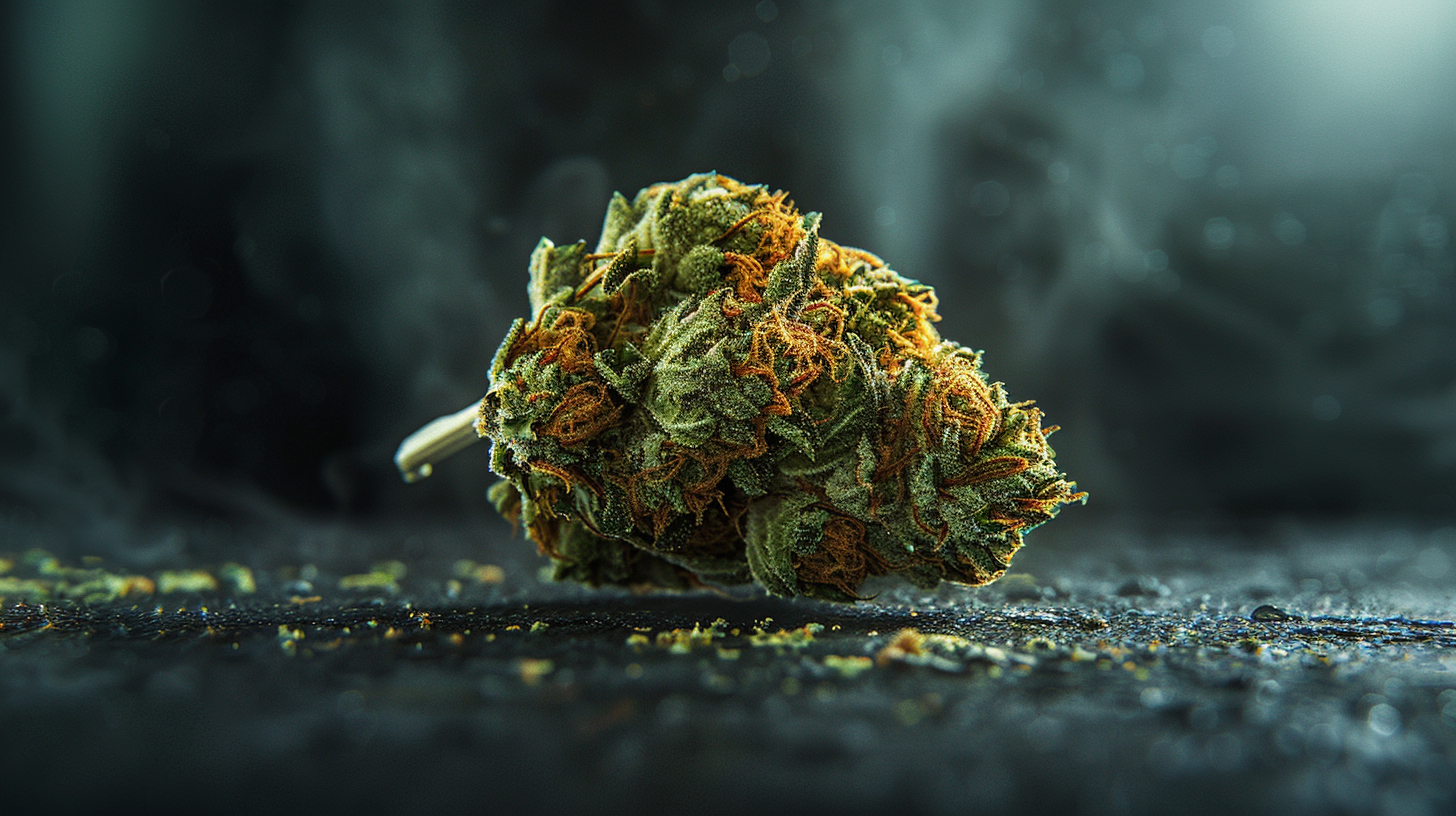 5 лучших сортов Paradise Seeds: легенды голландской селекции