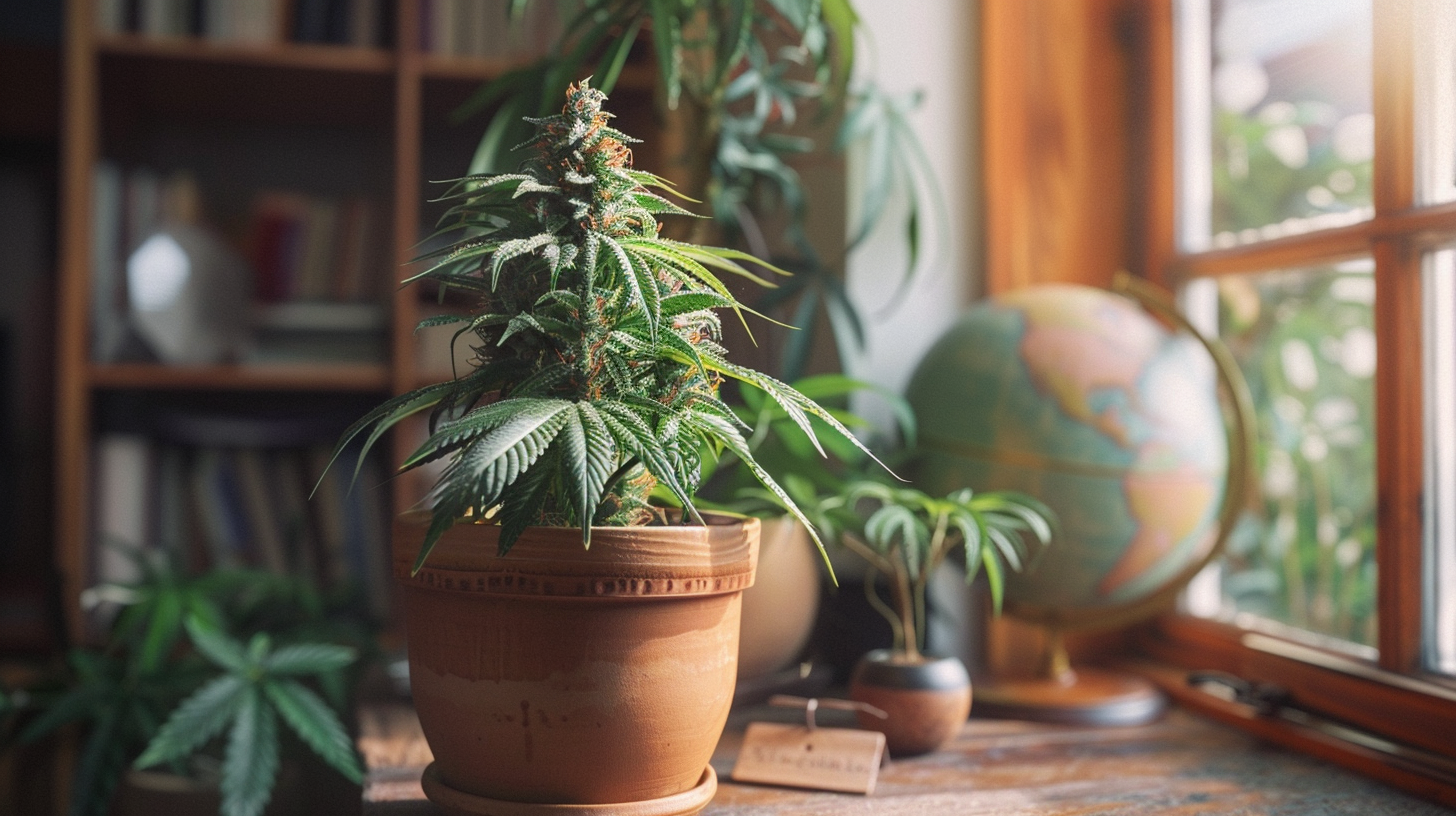 Автоцветы vs фотопериодные сорта: что выбрать начинающему гроверу