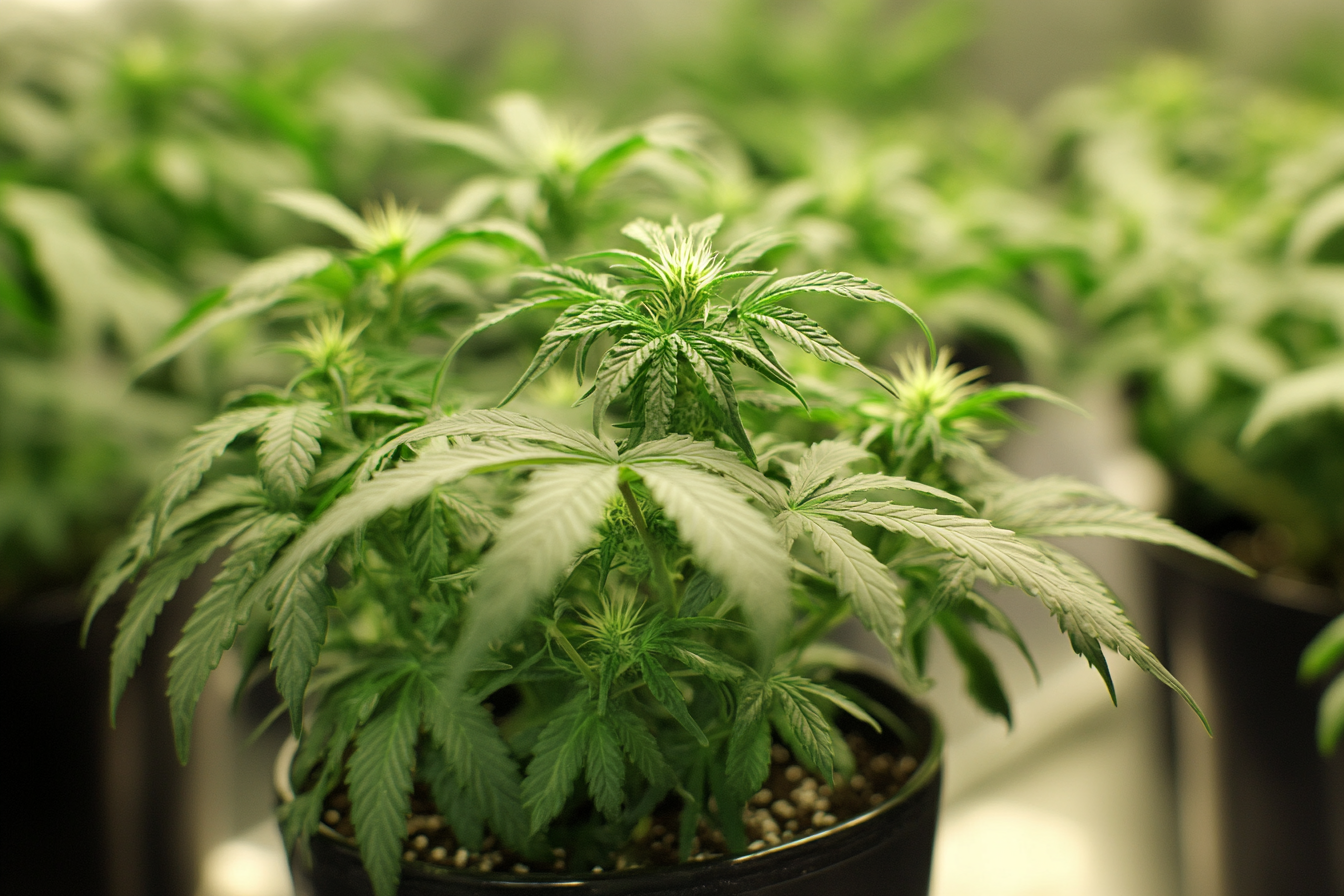 Дешёвые автоцветущие сорта конопли: топ бюджетных вариантов 2026 года