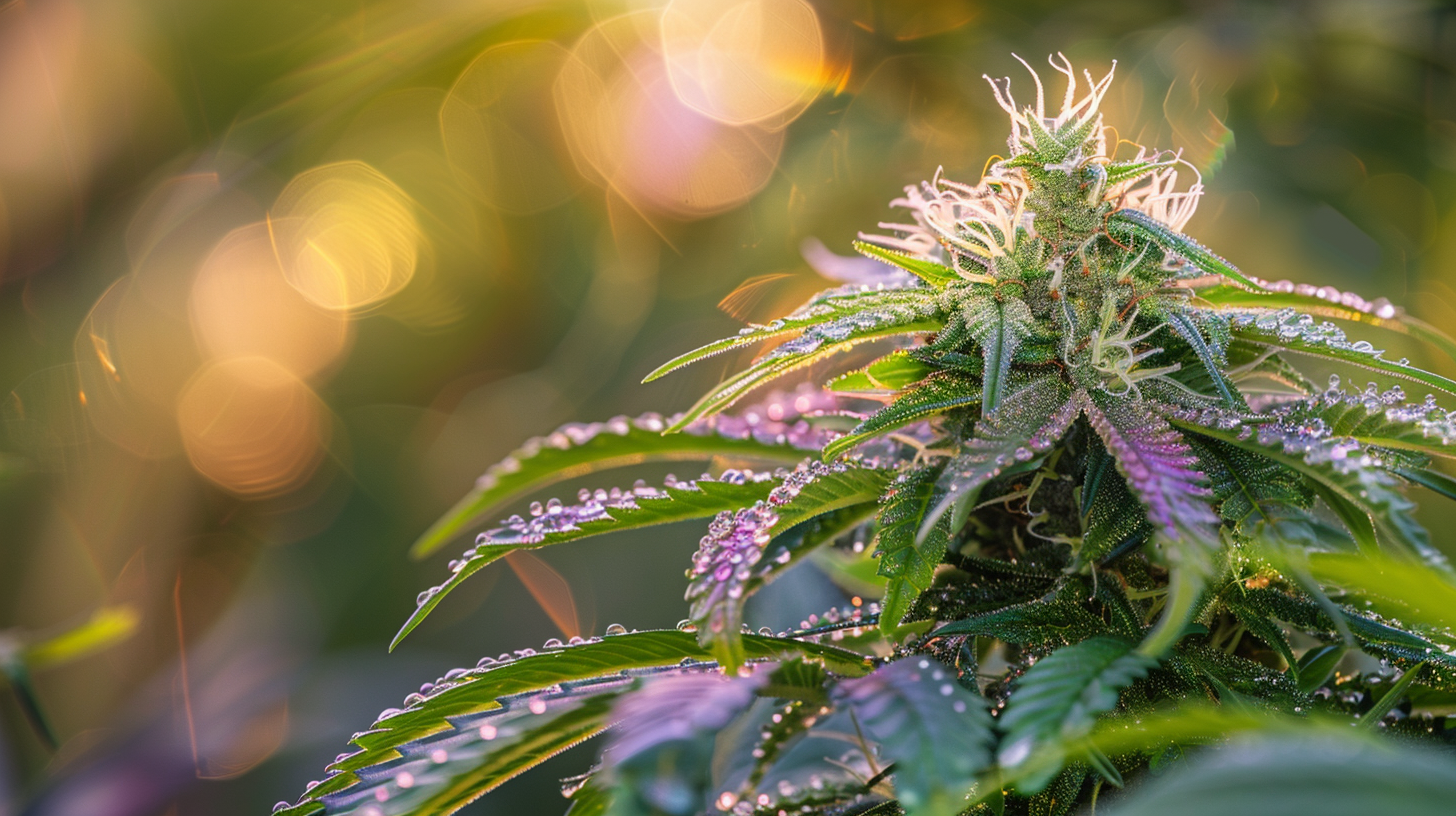 Stone и High: два типа эффекта каннабиса и чем они отличаются