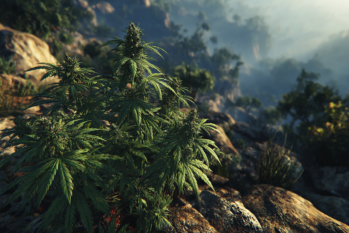 Индика vs Сатива: ключевые различия и как выбрать подходящий сорт