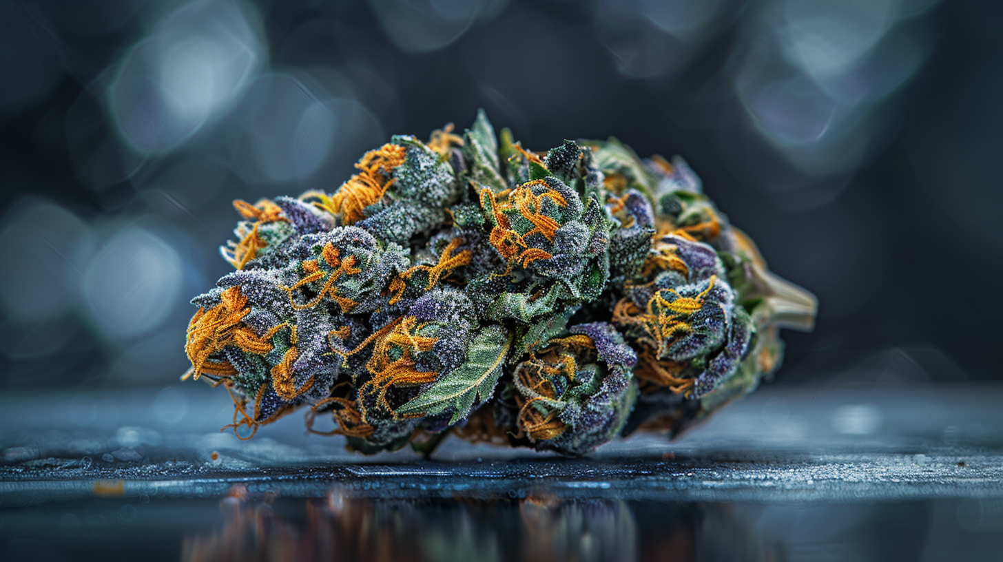 Индика и её stone-эффект: глубокое расслабление тела и разума