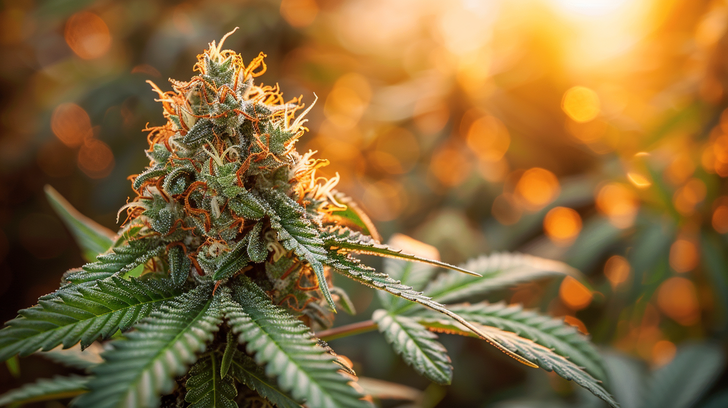 Самый сильный сорт конопли: рейтинг сортов с максимальным ТГК