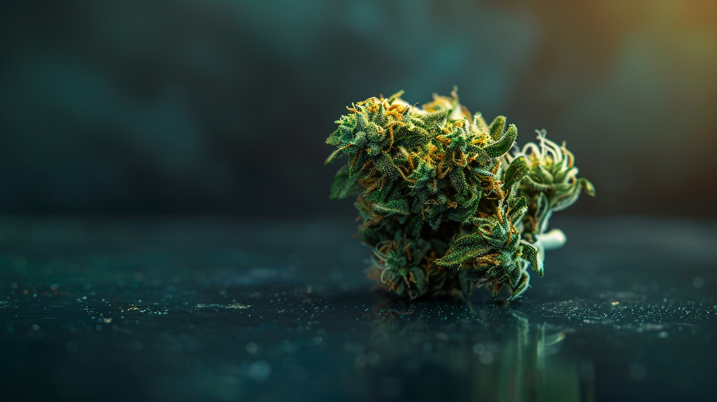 Barney's Farm: история легендарного сидбанка и лучшие сорта